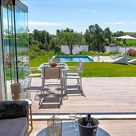Sani Beverly Hills Luxury Hotel Kallithea (Chalkidiki)