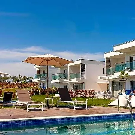 Sani Beverly Hills Luxury Hotel