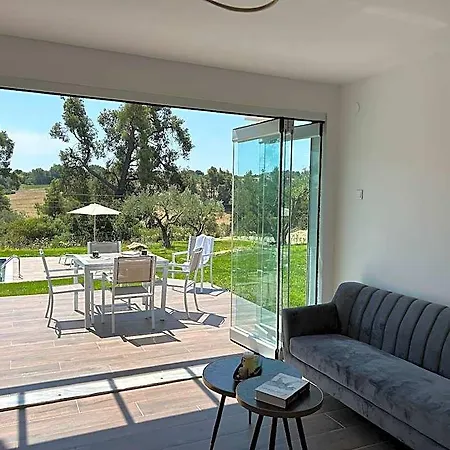 Sani Beverly Hills Luxury