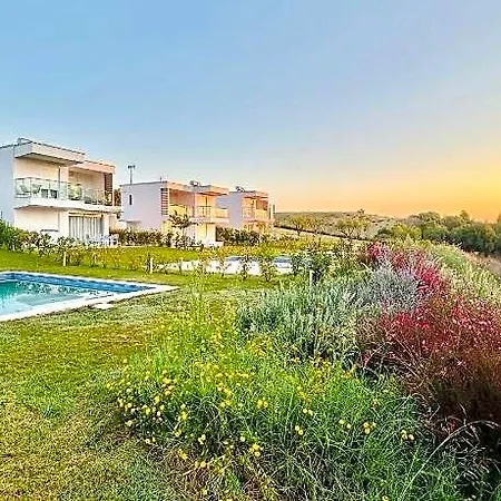 Sani Beverly Hills Luxury Kallithea (Chalkidiki)