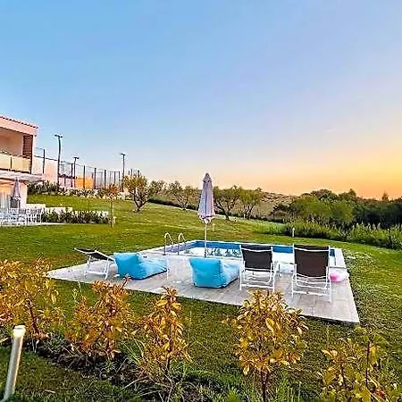Sani Beverly Hills Luxury Kallithea (Chalkidiki)