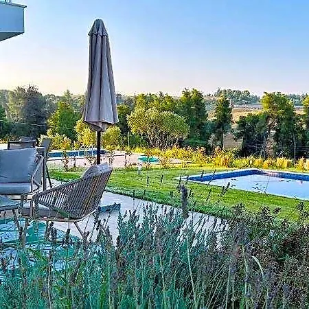 Hotel Sani Beverly Hills Luxury 4*