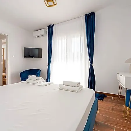 Sani Beverly Hills Luxury Kallithea (Chalkidiki)