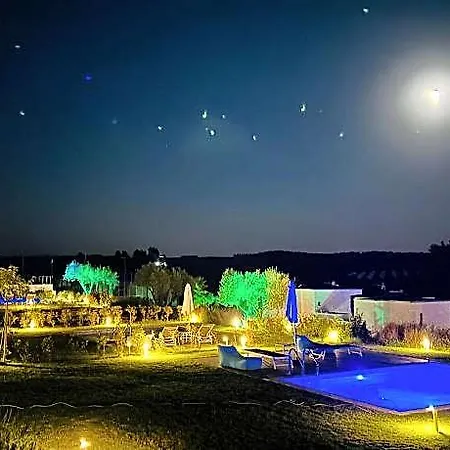 فندق Sani Beverly Hills Luxury
