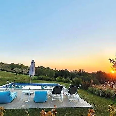 Sani Beverly Hills Luxury فندق