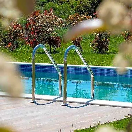Sani Beverly Hills Luxury