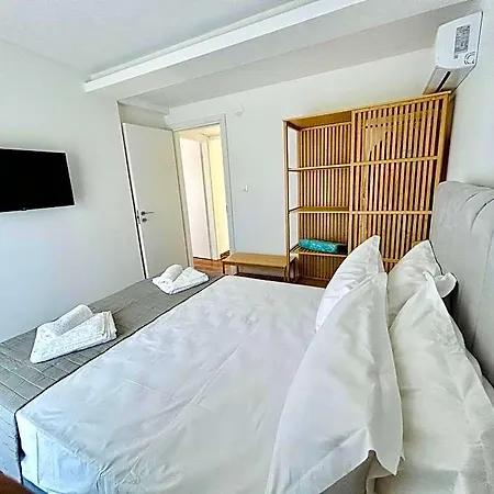 Sani Beverly Hills Luxury Hotel Kallithea (Chalkidiki)