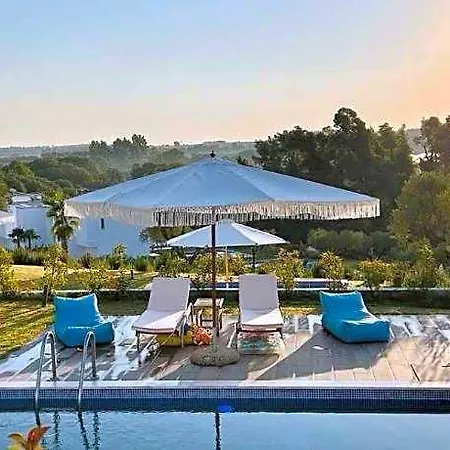 Hotel Sani Beverly Hills Luxury